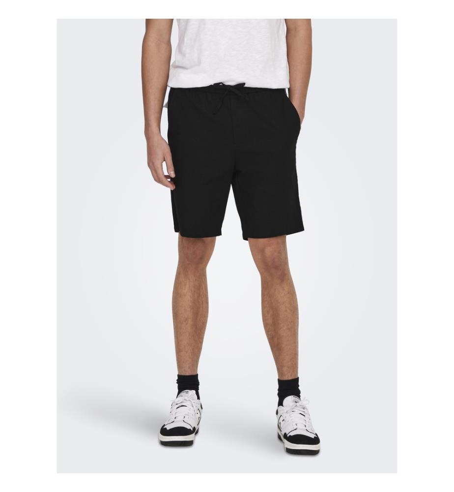 Shorts - Schwarz