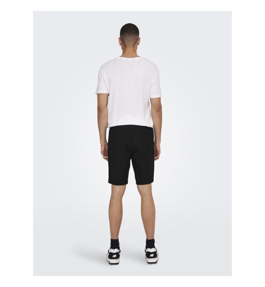 Shorts - Schwarz