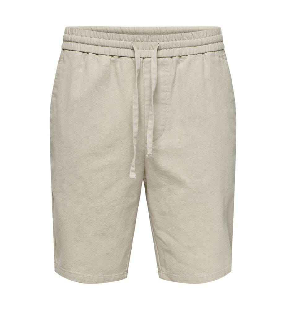 Shorts - Das Silberne Futter