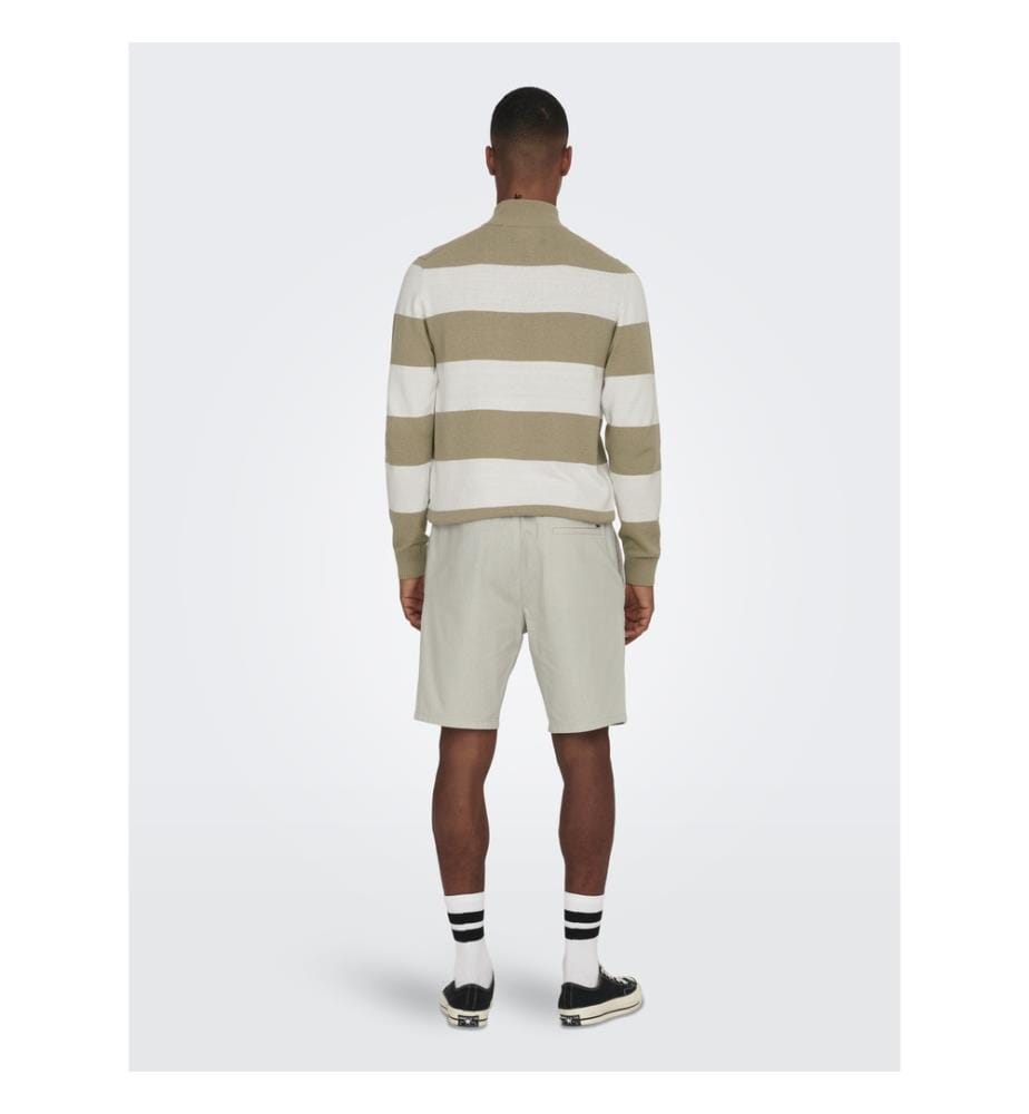 Shorts - Das Silberne Futter