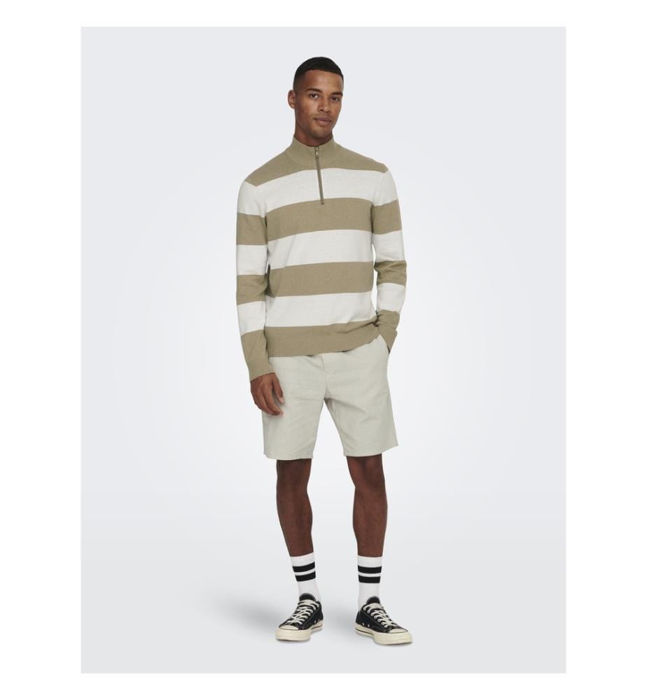 Shorts - Das Silberne Futter