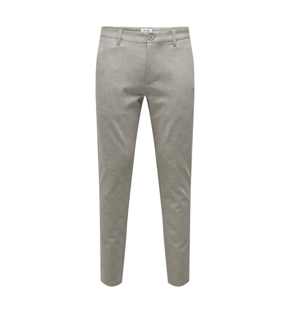 Chino - Chinchilla
