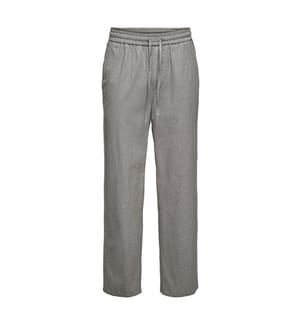Locker geschnittene Hose - Bungee Cord