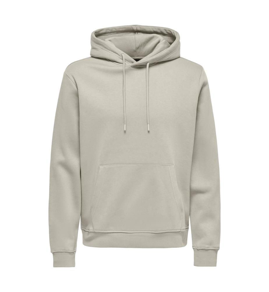 Hoodie - Das Silberne Futter