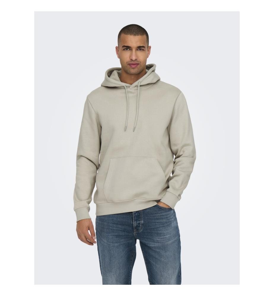 Hoodie - Das Silberne Futter