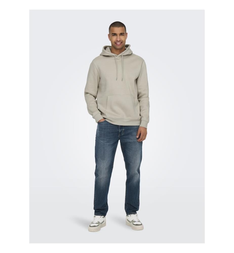 Hoodie - Das Silberne Futter