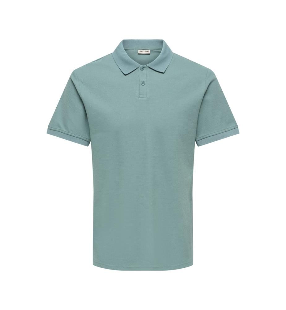 Polo-Shirt - Spalier