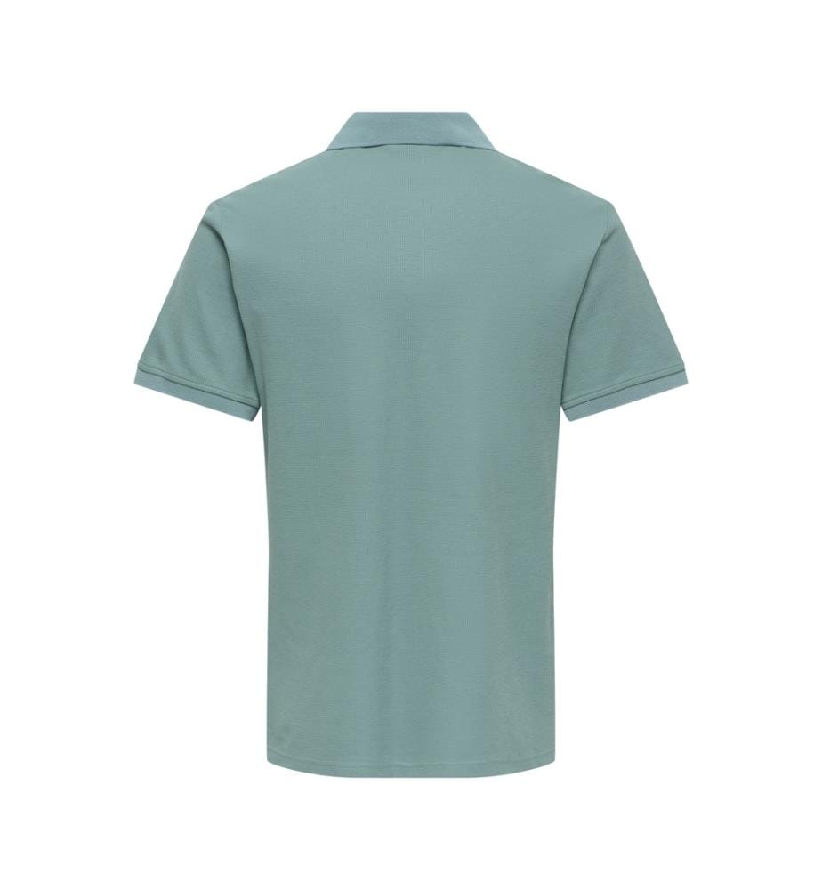 Polo-Shirt - Spalier