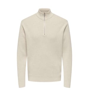 Pull-Over - Gartencenter