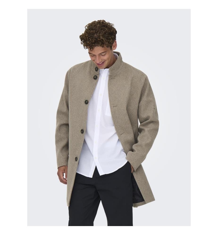 Cappotto - Grigio