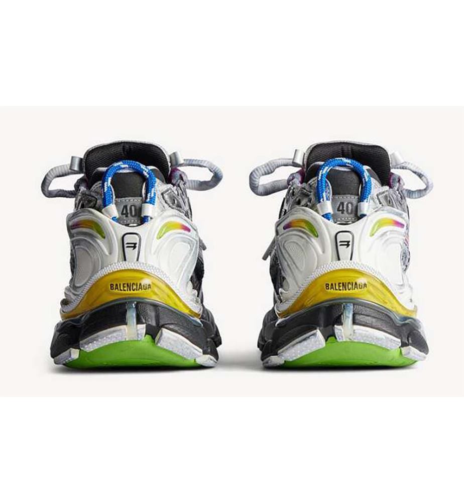 Läufer Sneaker - Multicolor