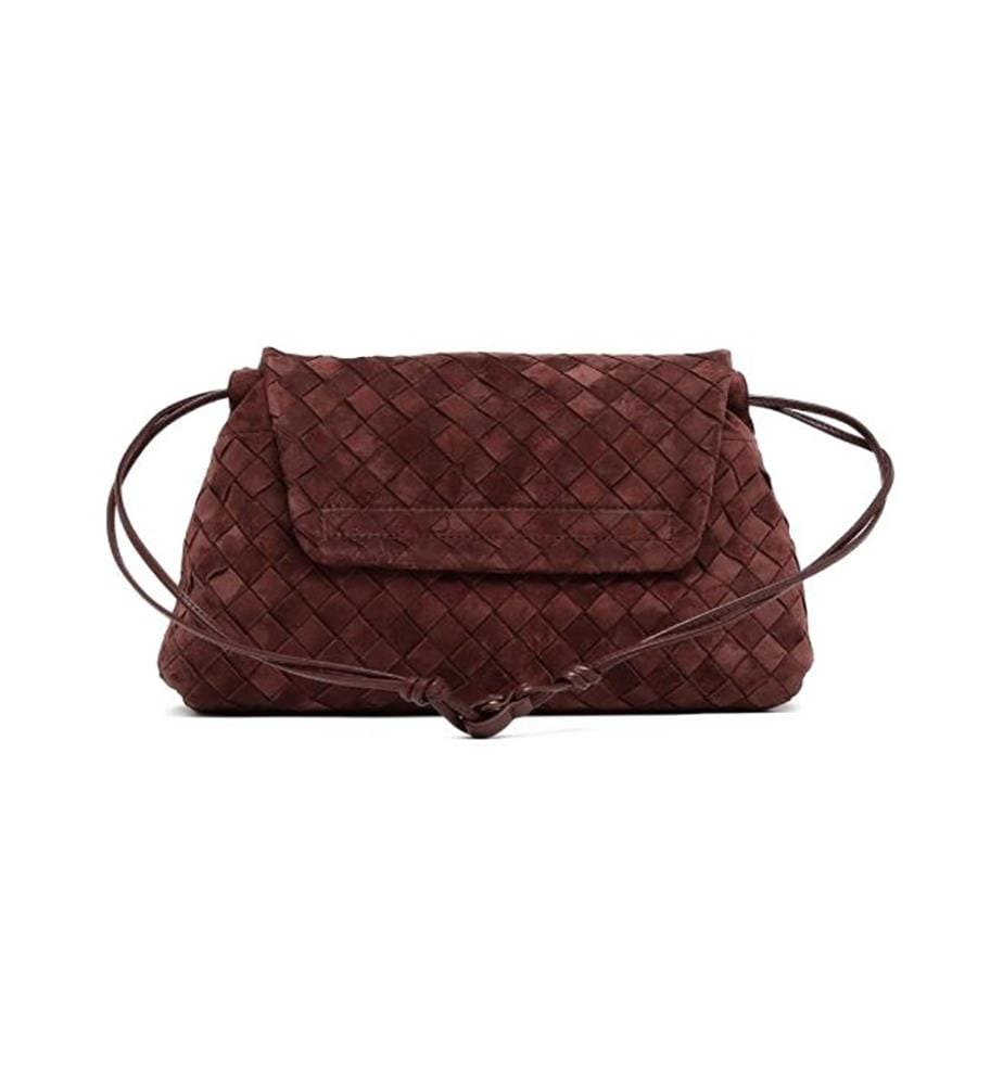 Sac à Main Giorno - Bordeaux