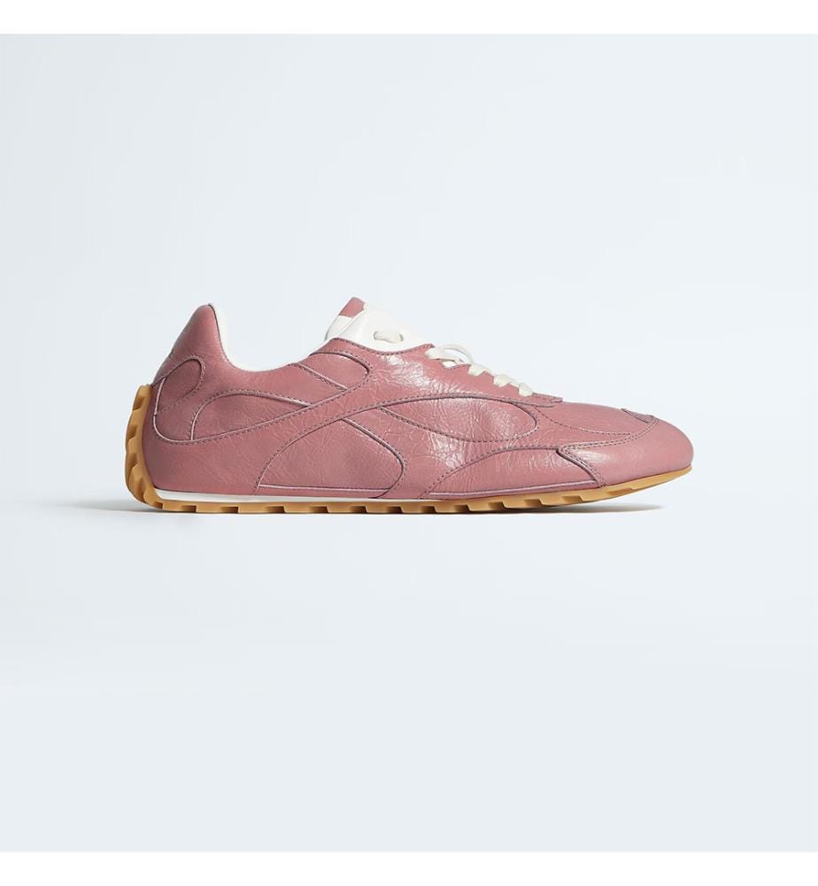 Sneaker Orbit Flash - Pink