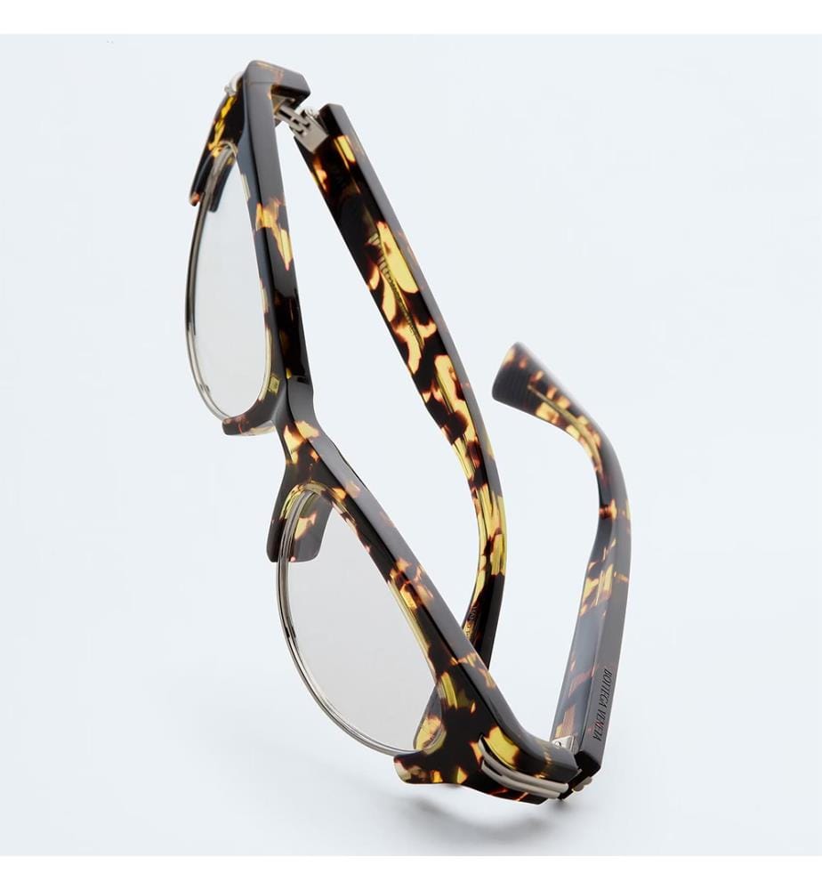 Lunettes de soleil Angle - Cat Eye