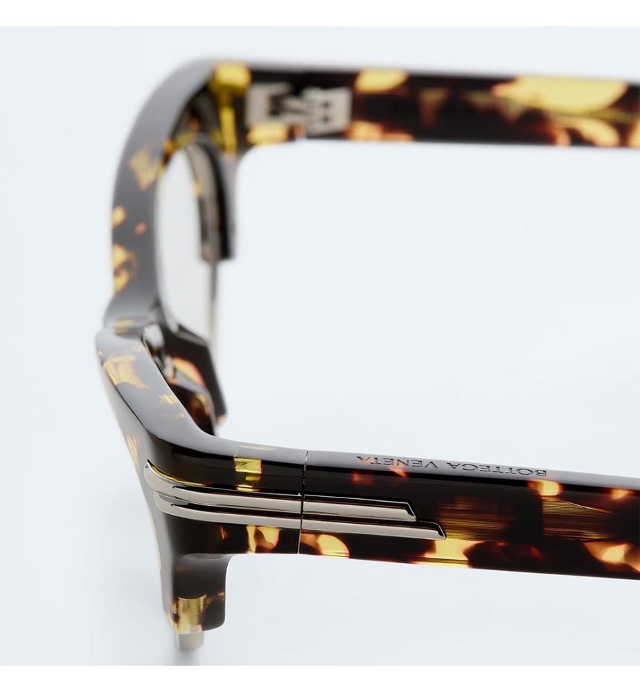 Lunettes de soleil Angle - Cat Eye