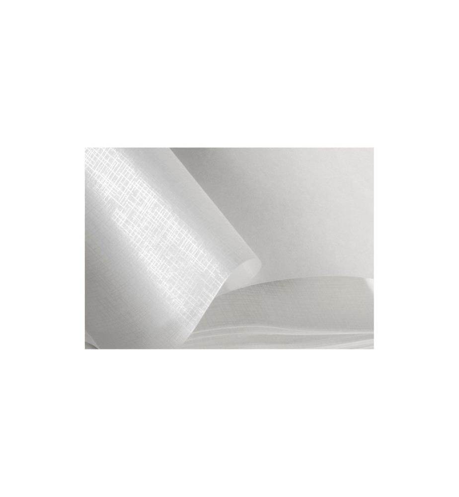 HAMA - Album photo Fine Art 28 x 24 cm Gris, 50 pages blanches