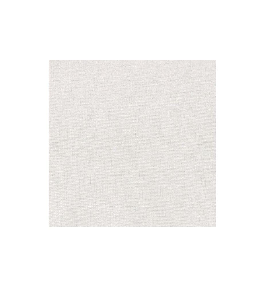 HAMA - Hintergrund Stoff, 2.95 x 6 m Weiss