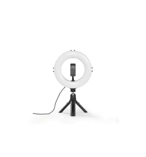 HAMA - Ringlicht SpotLight Smart 80 II