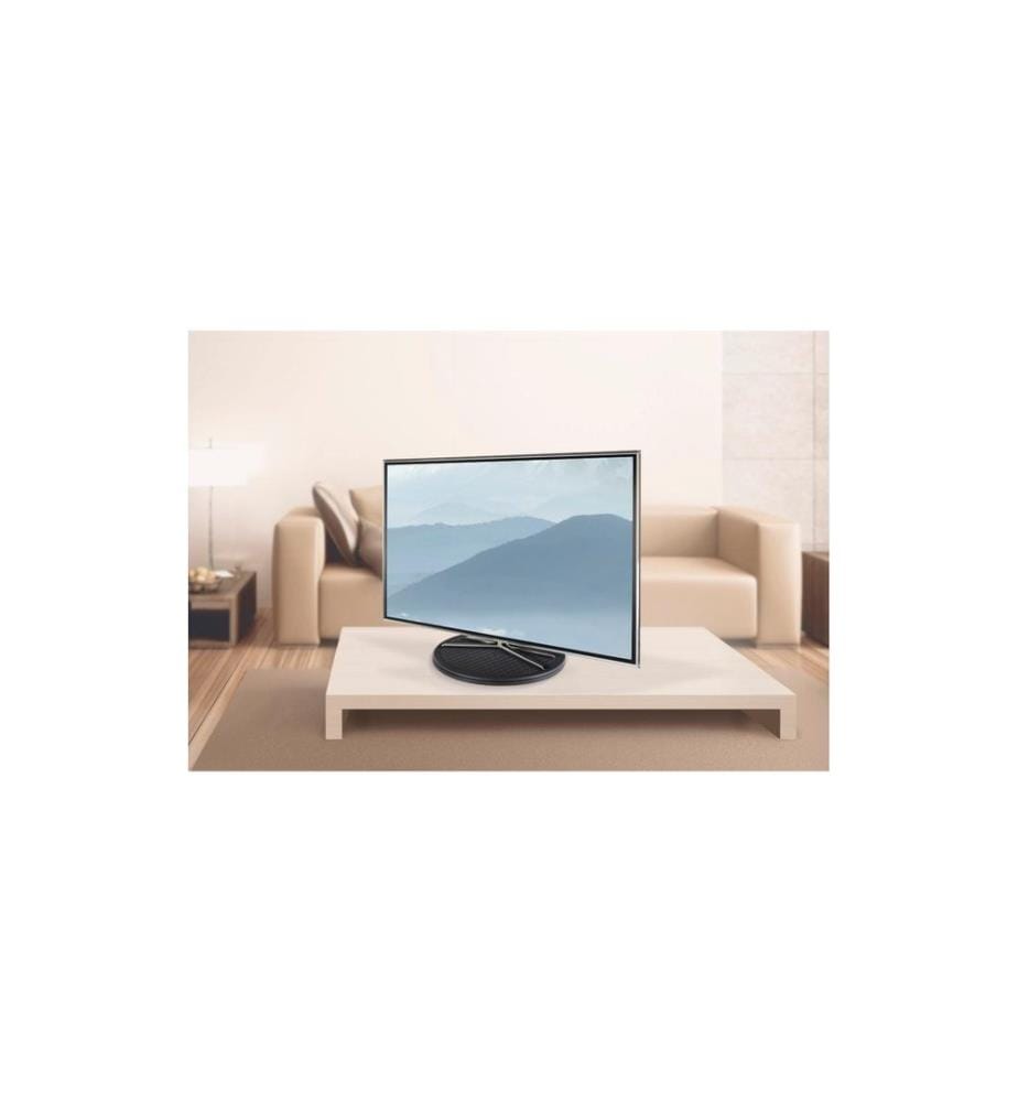 HAMA - Plateau tournant universel 32 cm, Noir
