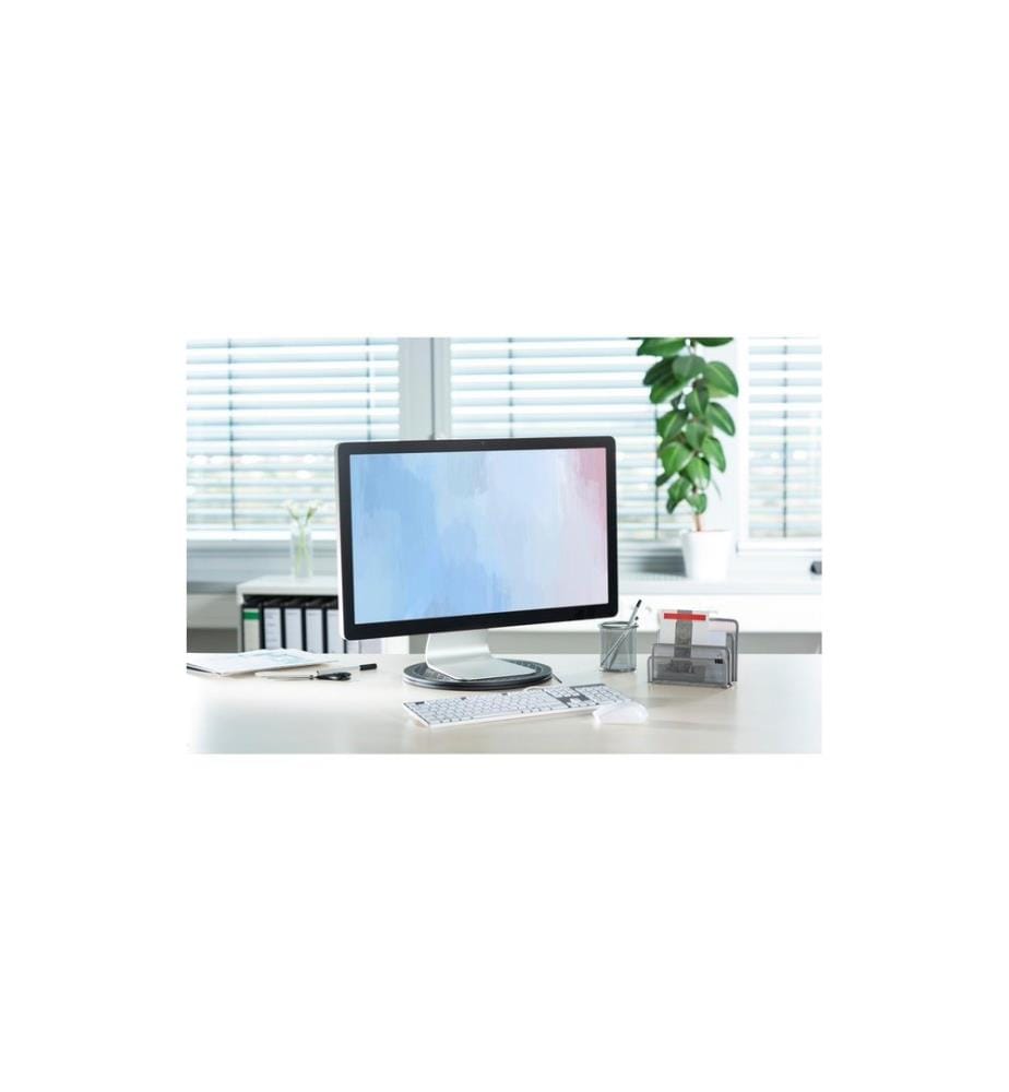 HAMA - Plateau tournant universel 32 cm, Noir