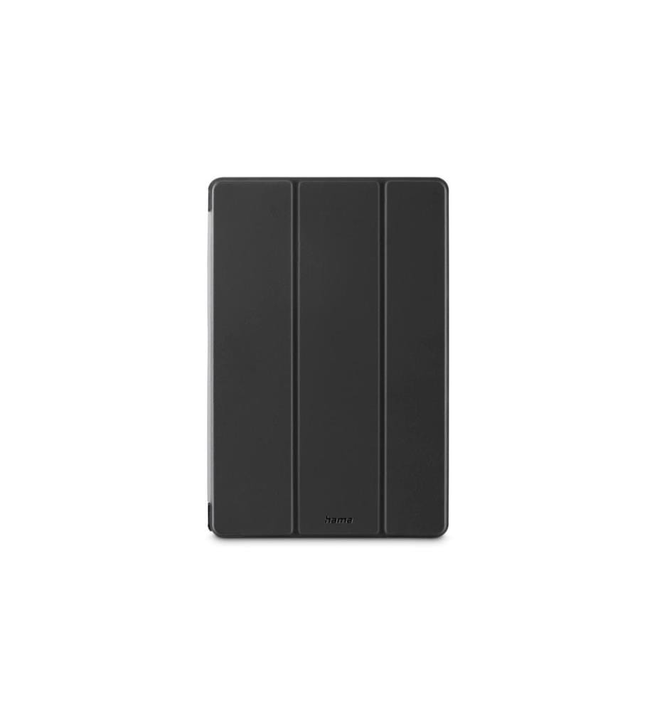 HAMA - Tablet Book Cover Fold Galaxy Tab A9+ 11 Schwarz