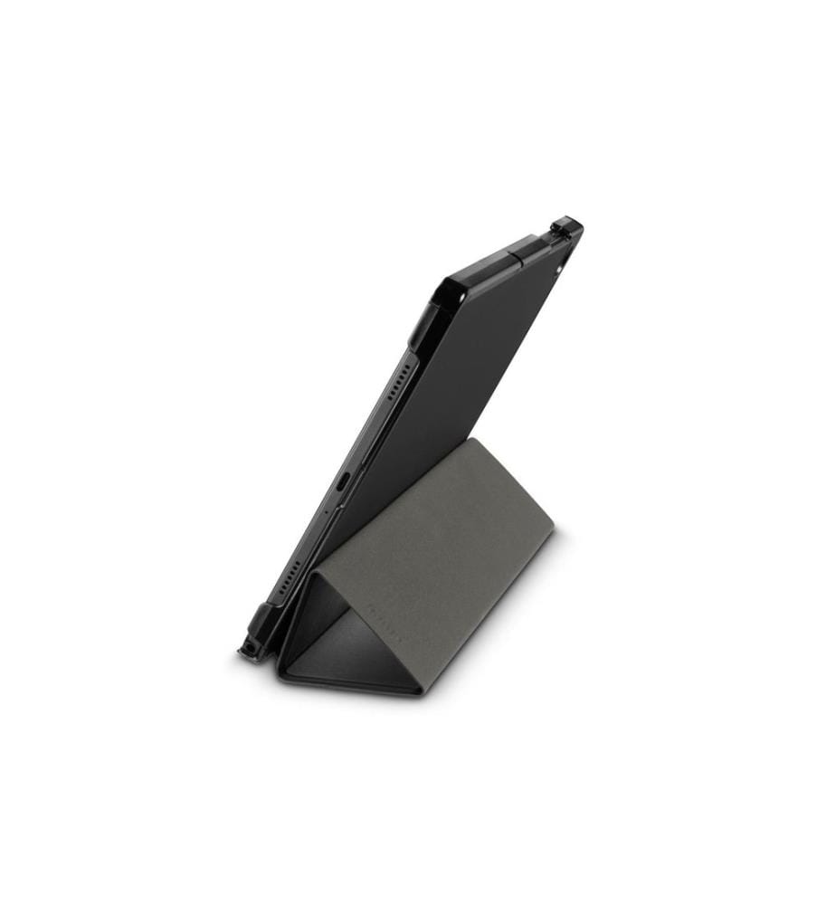 HAMA - Tablet Book Cover Fold Galaxy Tab A9+ 11 Schwarz
