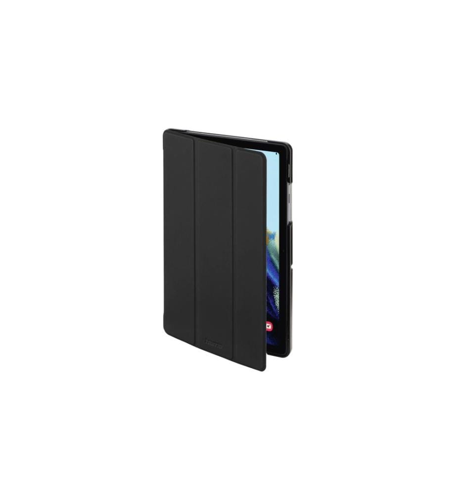 HAMA - Tablet Book Cover Fold Galaxy Tab A9+ 11 Schwarz