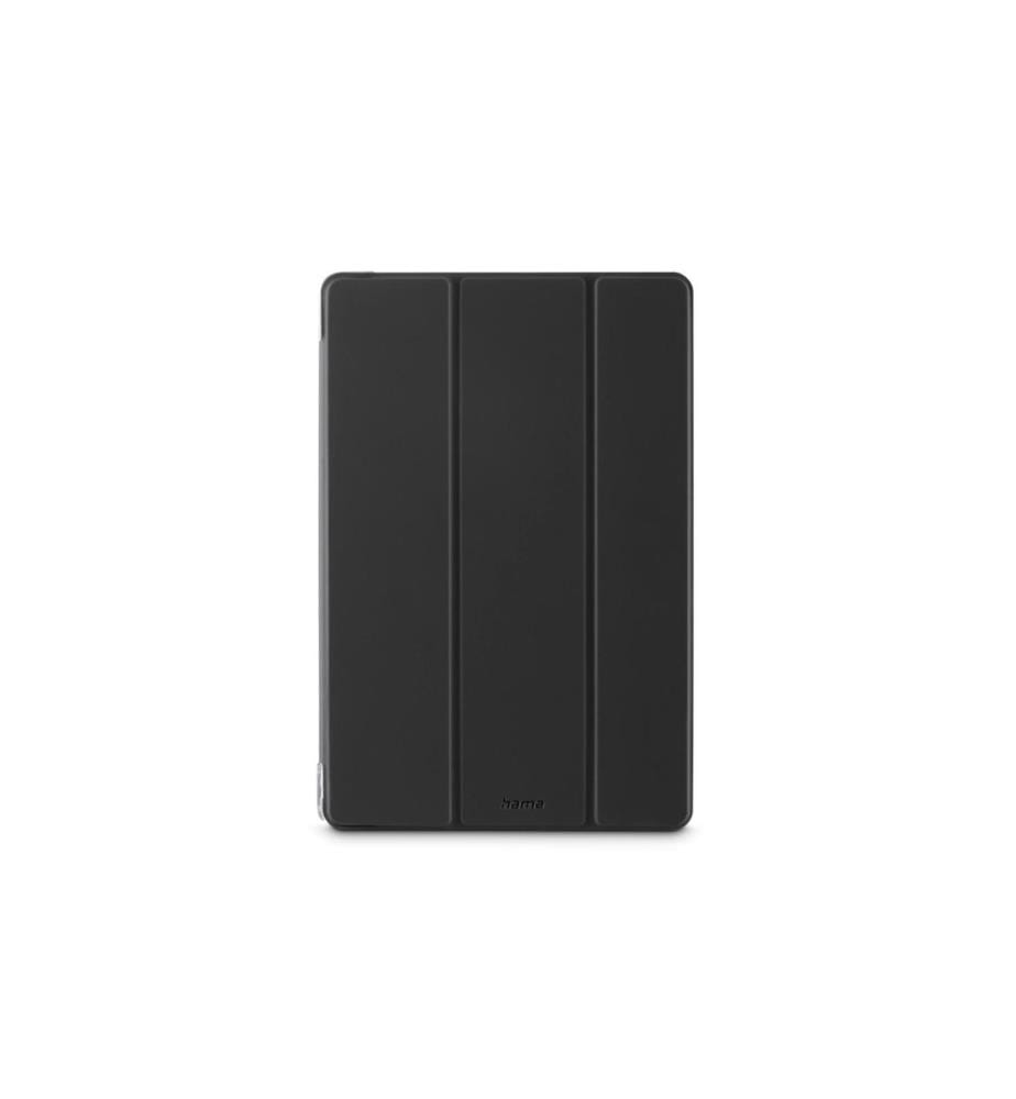 HAMA - Tablet Book Cover Fold Clear Galaxy Tab A9+ 11 Noir
