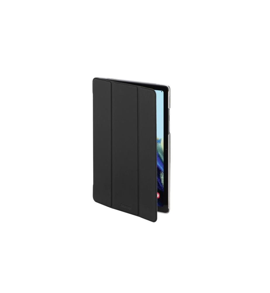 HAMA - Tablet Book Cover Fold Clear Galaxy Tab A9+ 11 Noir