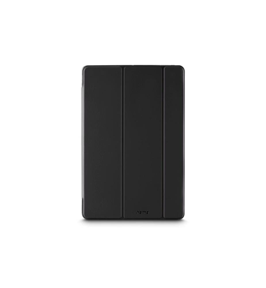 HAMA - Tablet Book Cover Fold Clear Galaxy Tab S9 FE 10.9 Noir