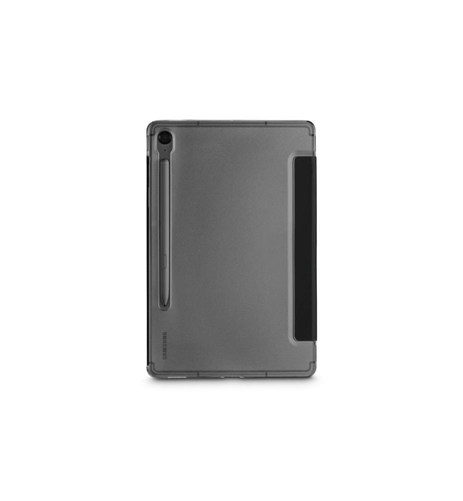 HAMA - Tablet Book Cover Fold Clear Galaxy Tab S9 FE 10.9 Noir