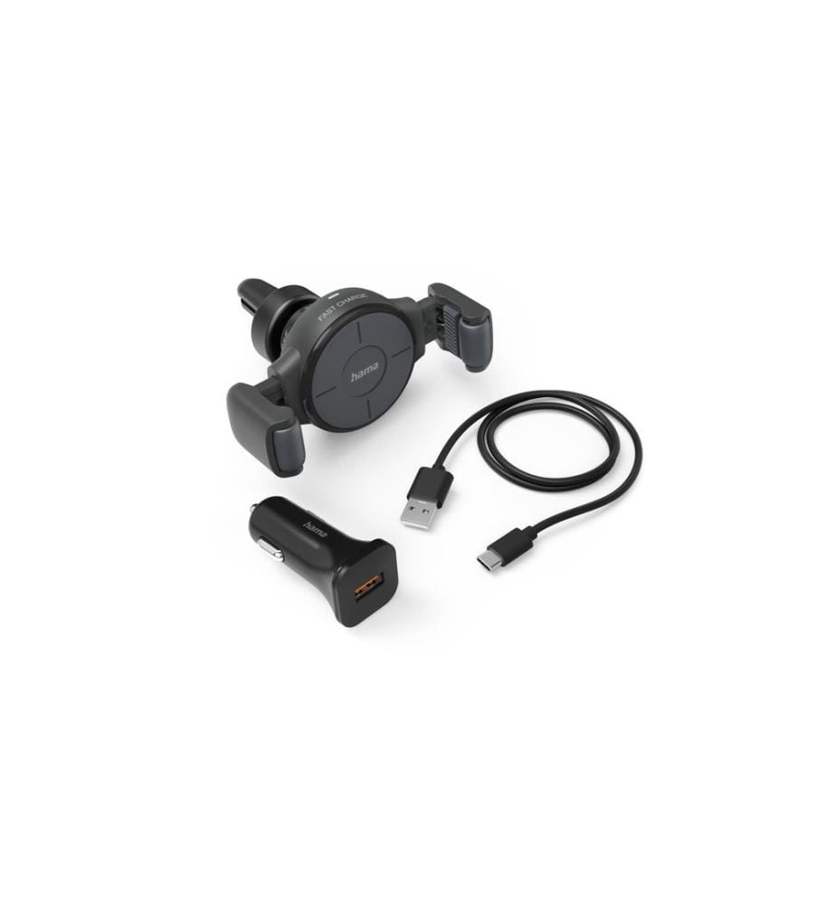 HAMA - Halterung FC10 Flex-Set