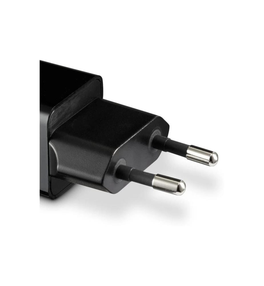 HAMA - Chargeur mural USB Mini-charger USB-C 20 W Noir