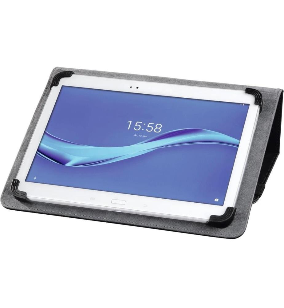 HAMA - Tablet Book Cover Xpand Schwarz