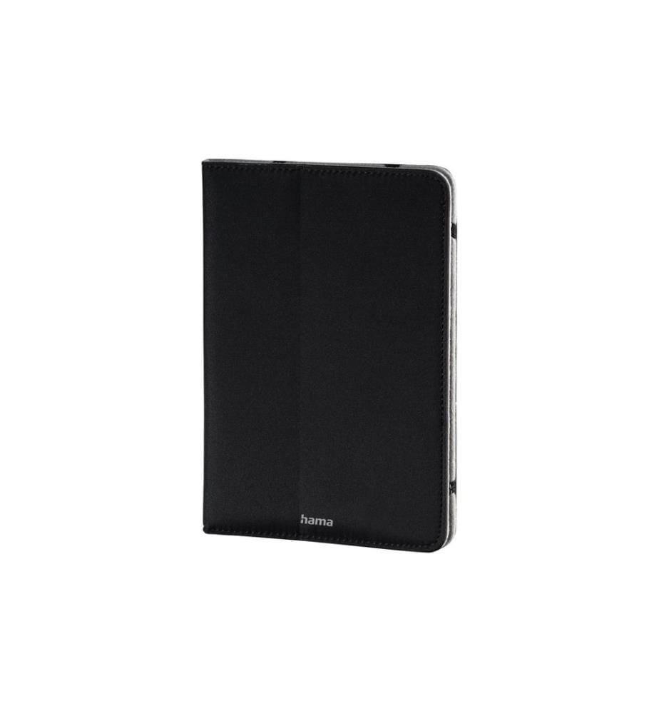 HAMA - Tablet Book Cover Strap Schwarz