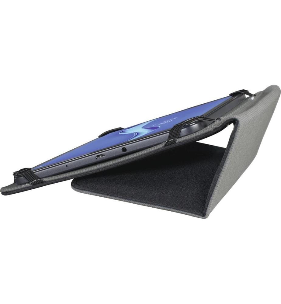 HAMA - Tablet Book Cover Strap Schwarz