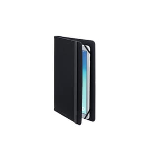 HAMA - Tablet Book Cover 360° Rotation Uni Noir