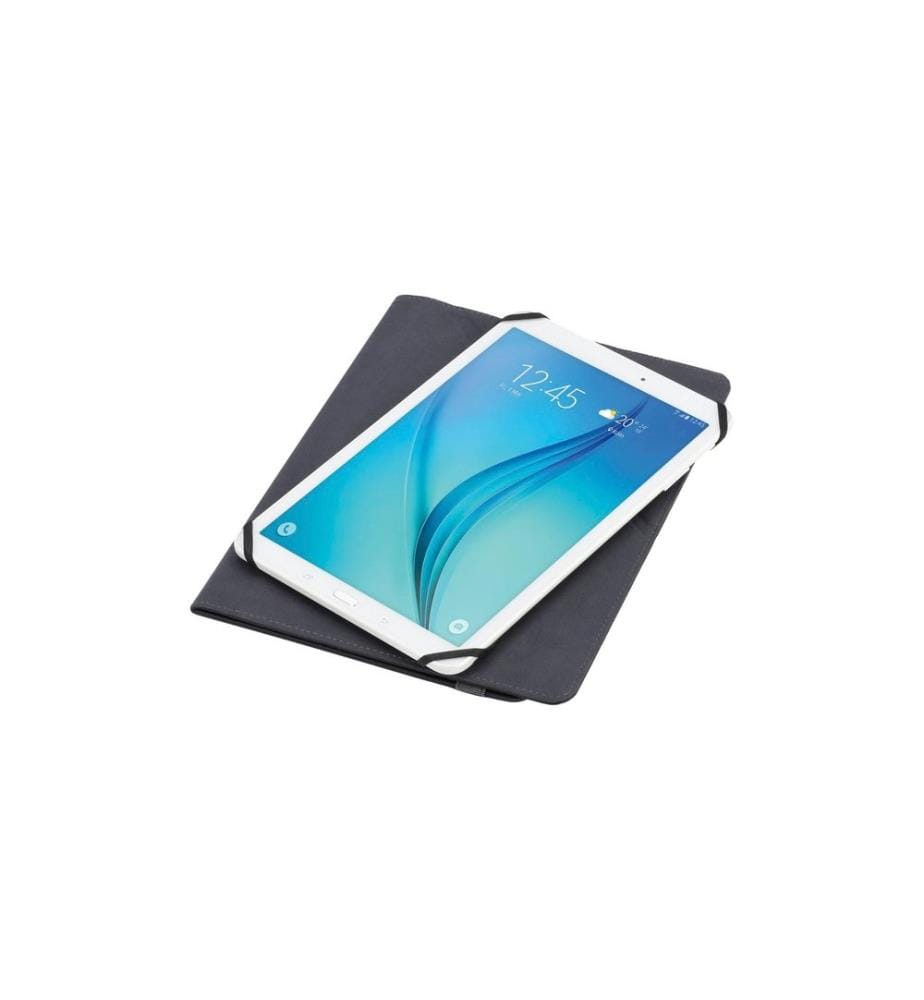 HAMA - Tablet Book Cover 360° Rotation Uni Noir