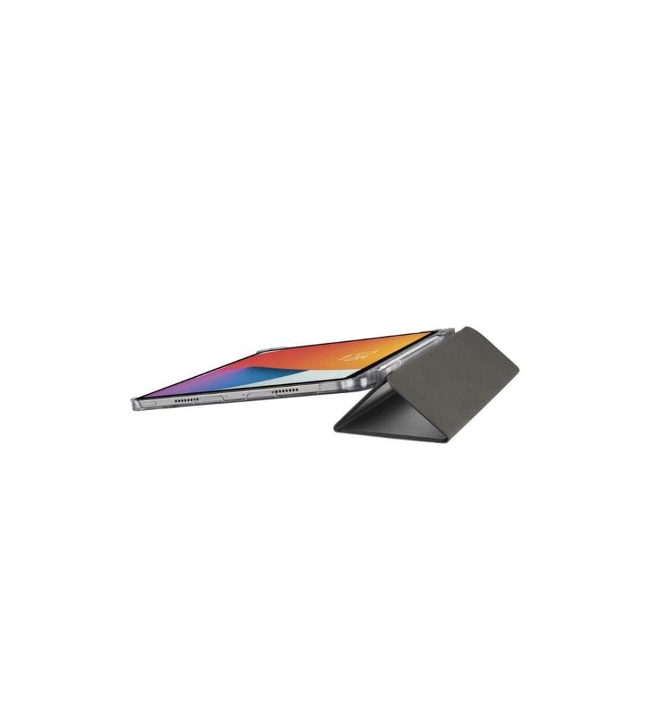 HAMA - Tablet Book Cover Flex Clear iPad Air 13 Transparent