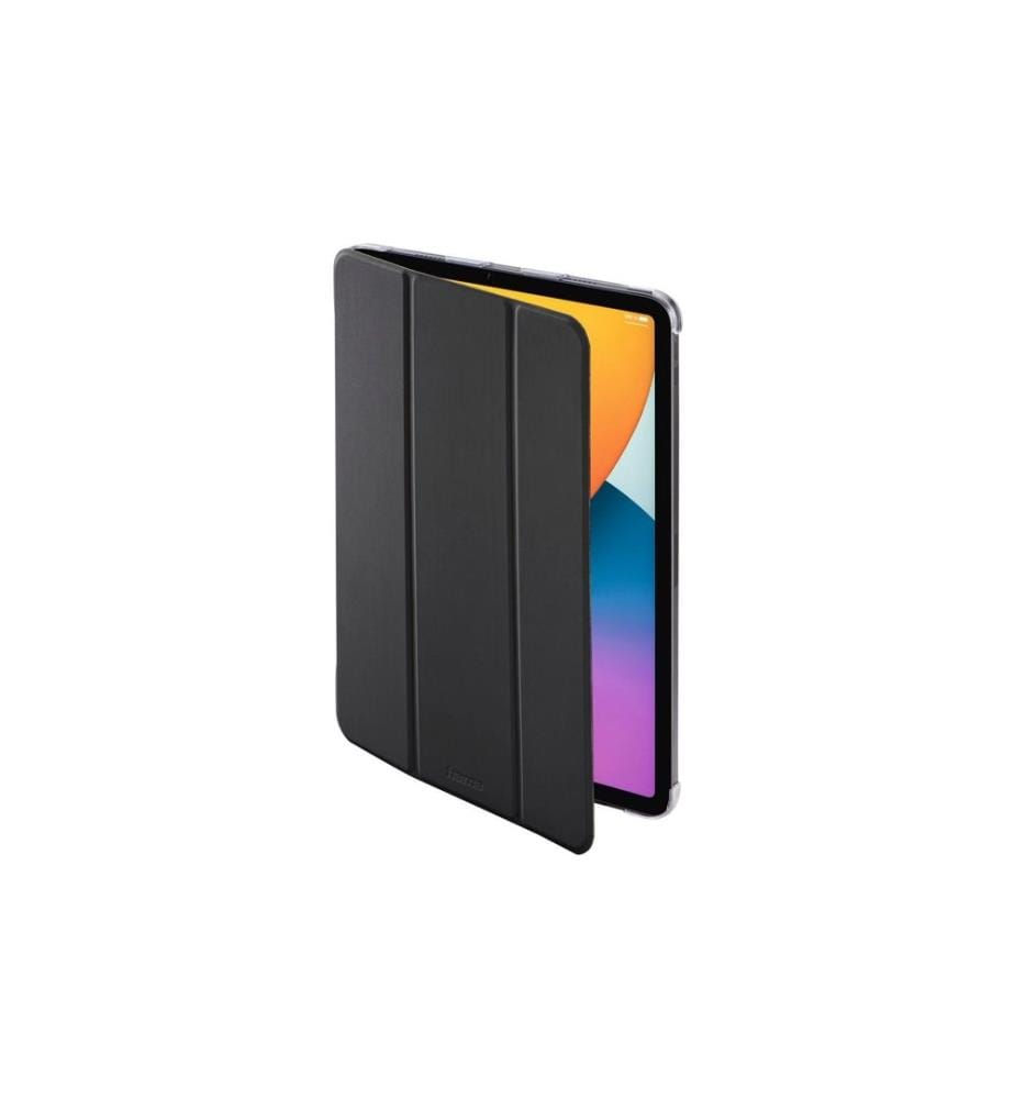 HAMA - Tablet Book Cover Flex Clear iPad Air 13 Transparent