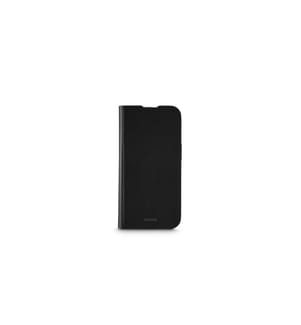 HAMA - Book Cover Eco Premium Schwarz für iPhone 16 Pro Max