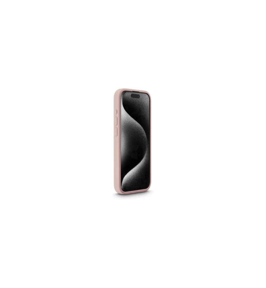 HAMA - Back Cover MagCase Fantastic Feel Nude für iPhone 16 Pro Max
