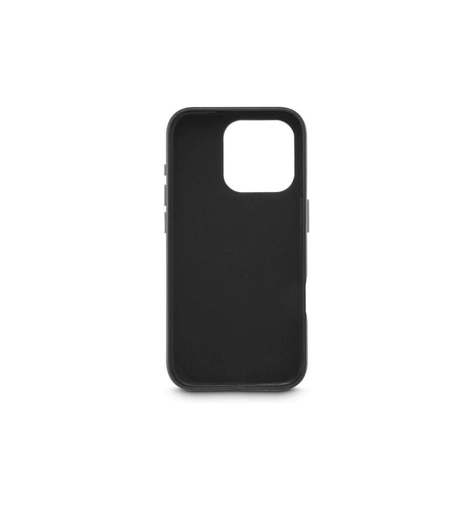 HAMA - Back Cover Eco Premium Schwarz/Nude für iPhone 16 Pro Max