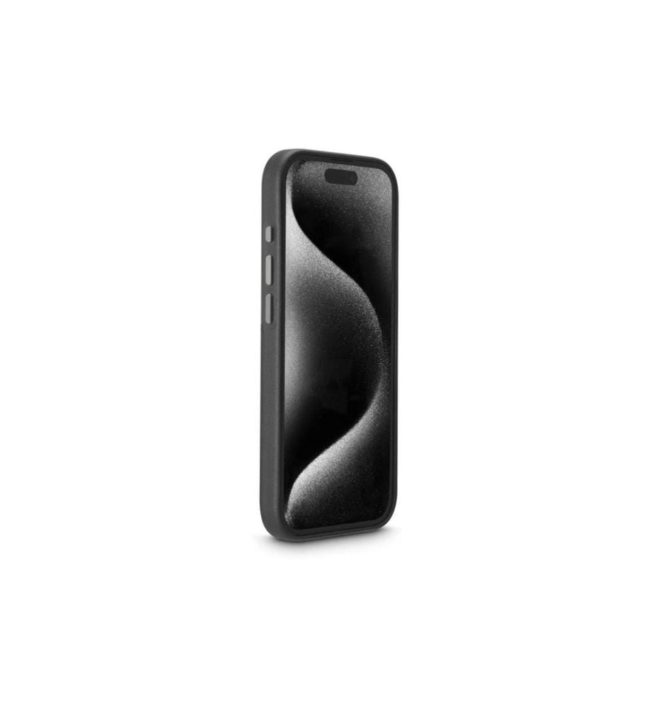HAMA - Back Cover Eco Premium Schwarz/Nude für iPhone 16 Pro Max
