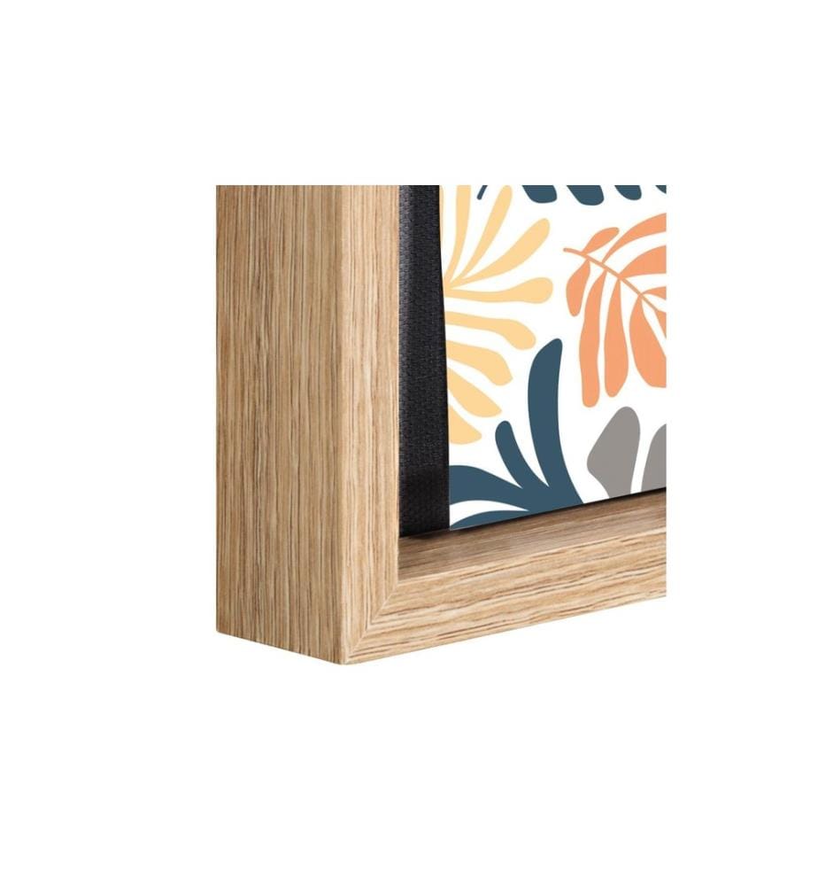 HAMA - Bilderrahmen Muro Eiche, 16.5 x 21.5 cm