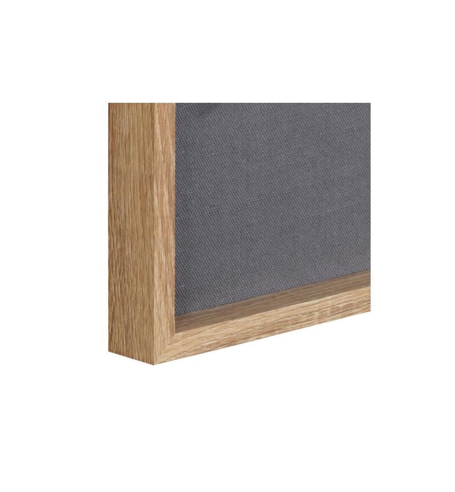 HAMA - Bilderrahmen Muro Eiche, 29.5 x 36.5 cm