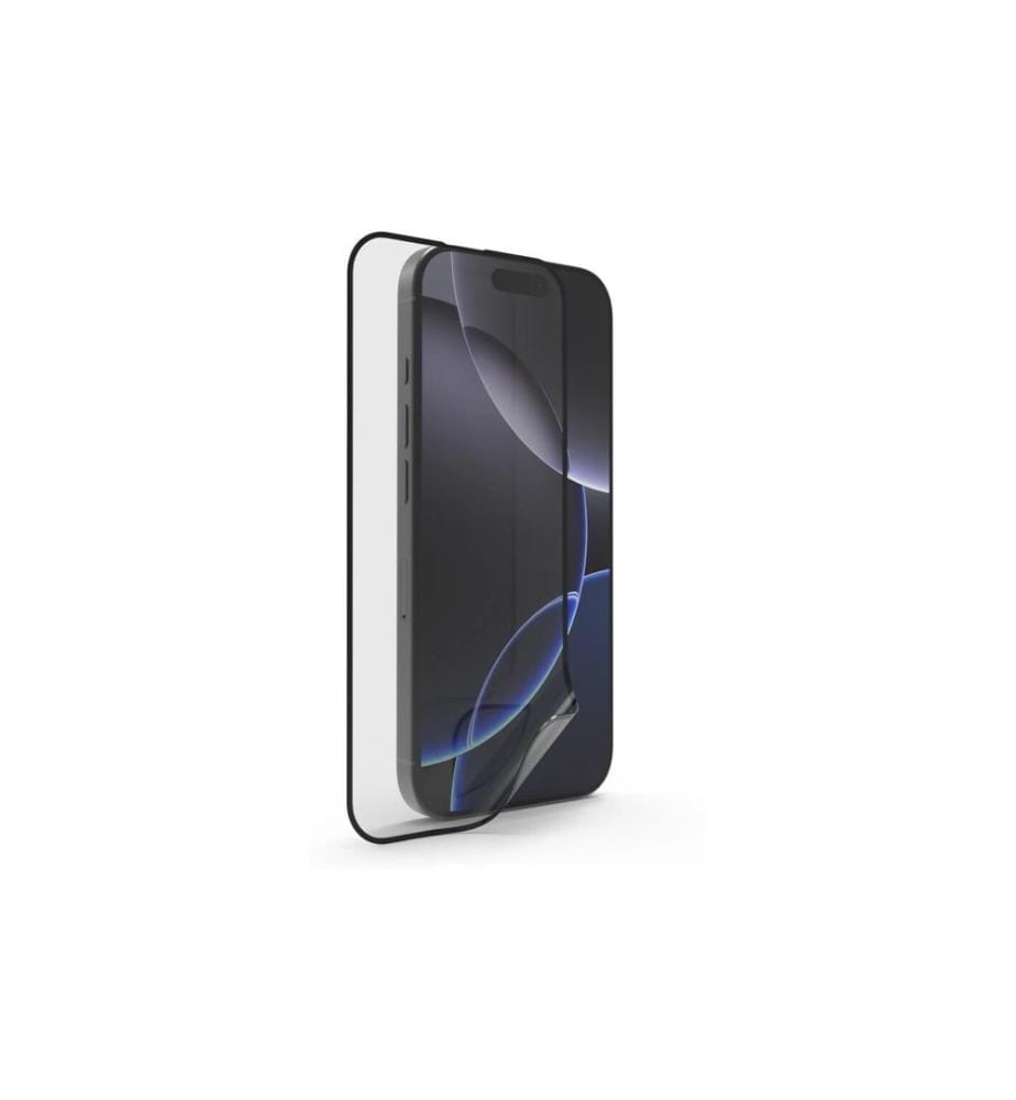 HAMA - Protection d'écran Super hybride iPhone 17 Pro Max