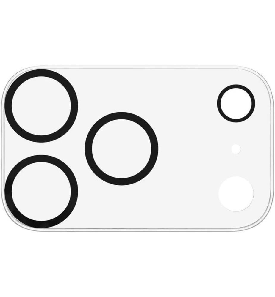 HAMA - Kameraschutz Cam Protect iPhone 17 Pro