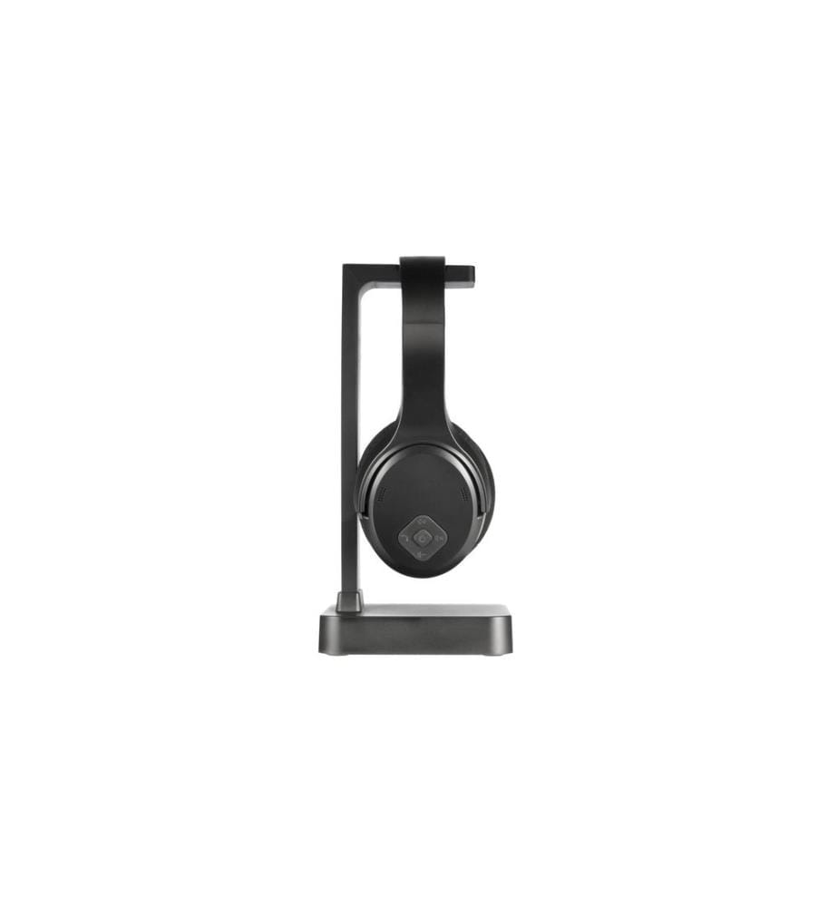 HAMA - Casque TV supra-auriculaire Noir