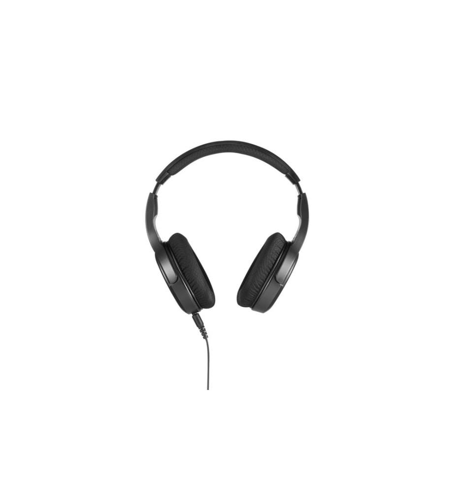 HAMA - Casque TV supra-auriculaire Noir